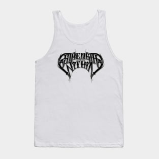 Strength from Within Tank Top